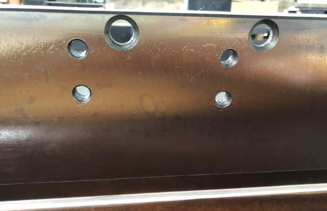 Electric Guillotine Paper Cutter