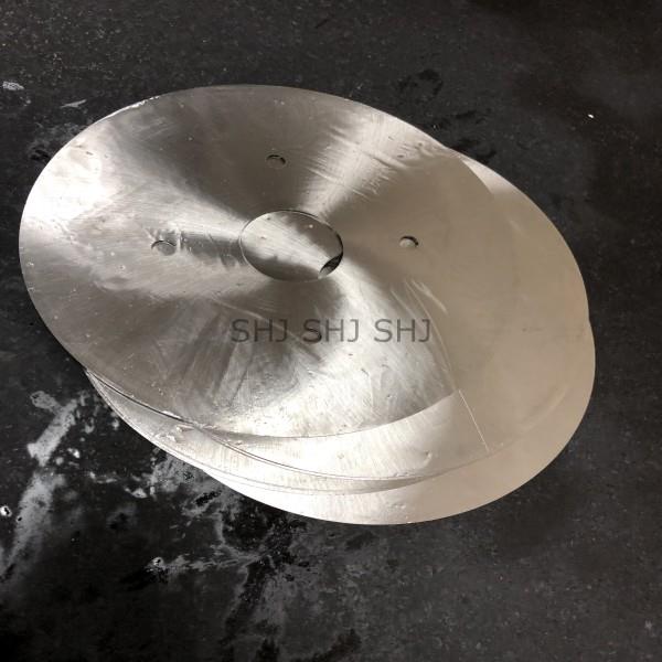 Industrial Rotary Knife Blades