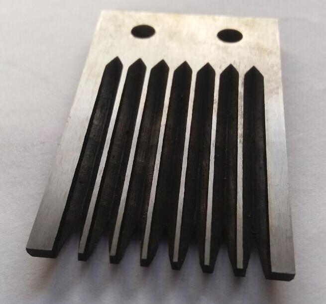Tire Pin Vent Trimmer Blade Knife