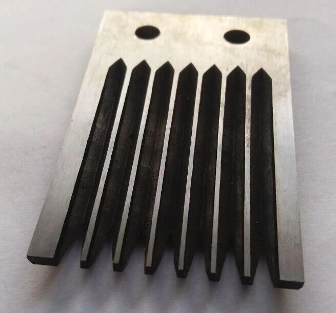 Pin Vent Trimmer