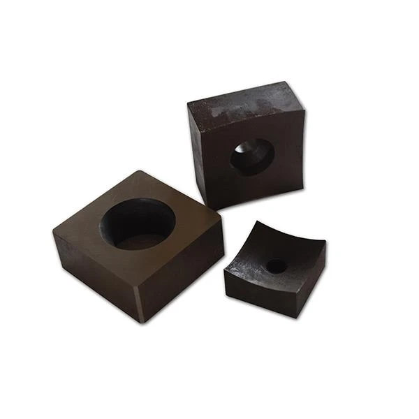 Industrial Shredder Blades